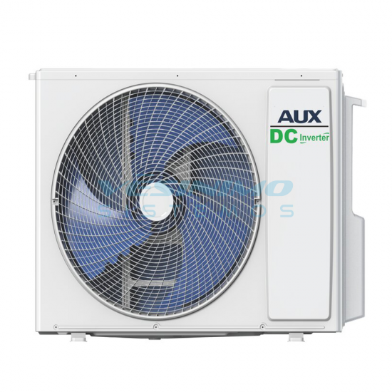 AUX multi-split sistemos išorinis blokas, 6.2/6.6 kW